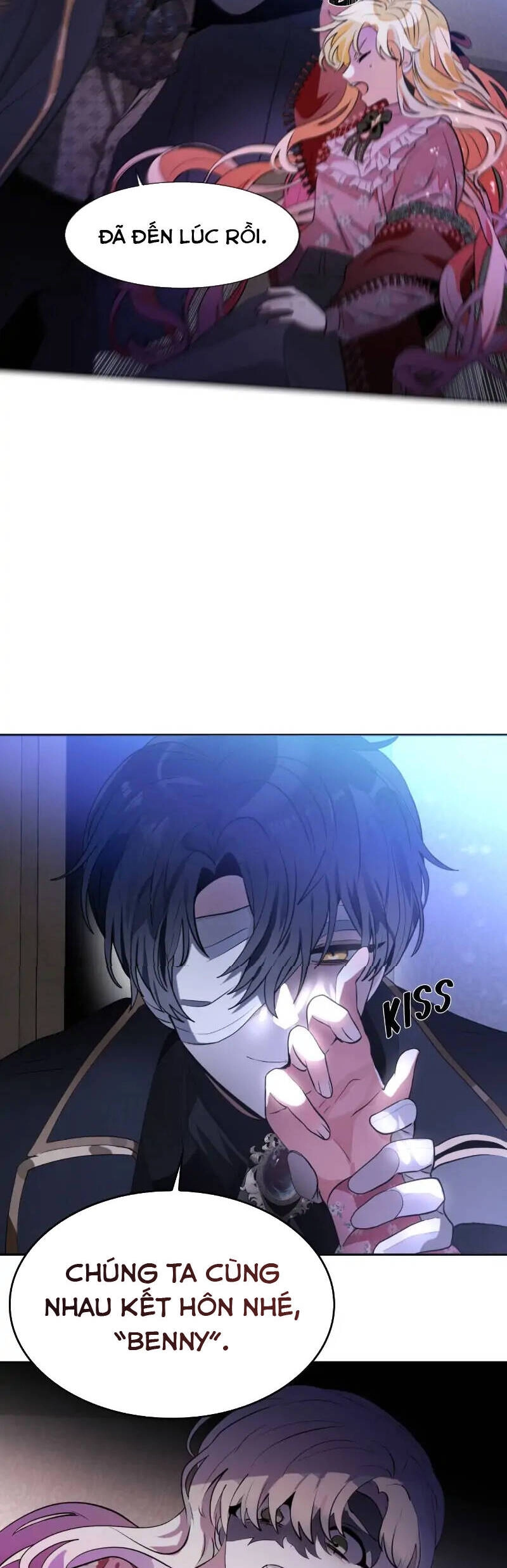 Cho Em Về Nhà Đi Anh Chapter 82 - 32