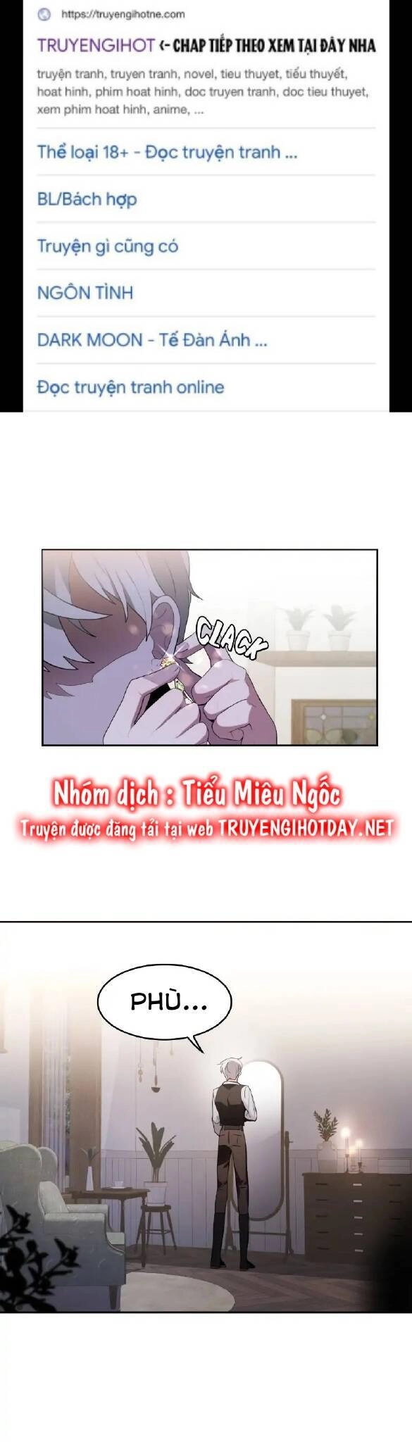 Cho Em Về Nhà Đi Anh Chapter 83 - 2