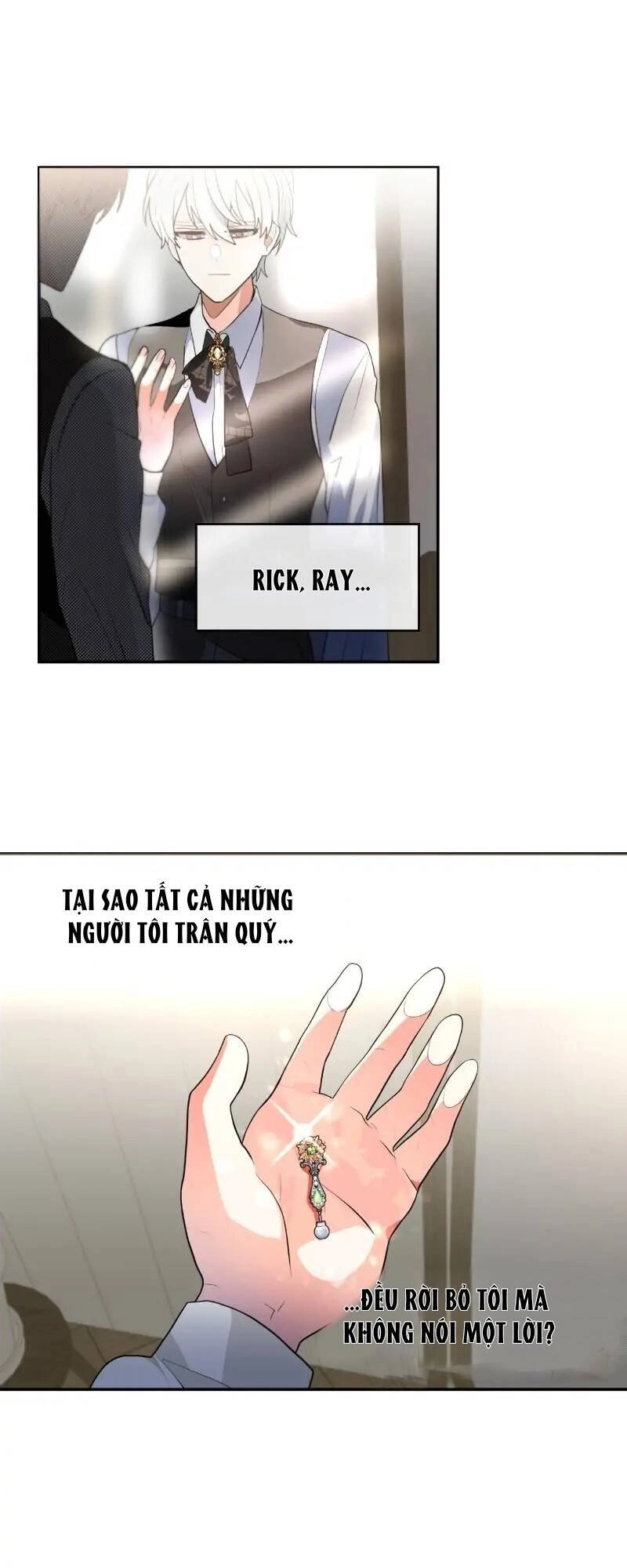 Cho Em Về Nhà Đi Anh Chapter 83 - 3