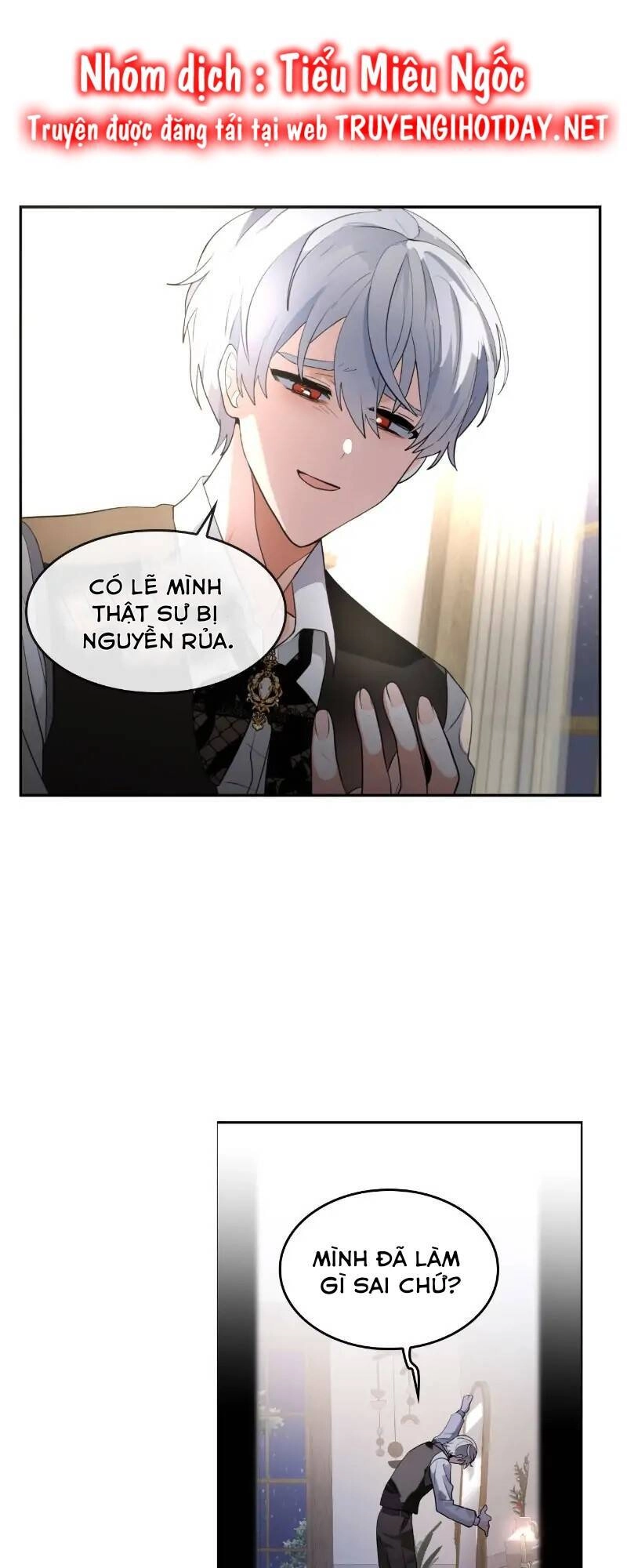 Cho Em Về Nhà Đi Anh Chapter 83 - 4