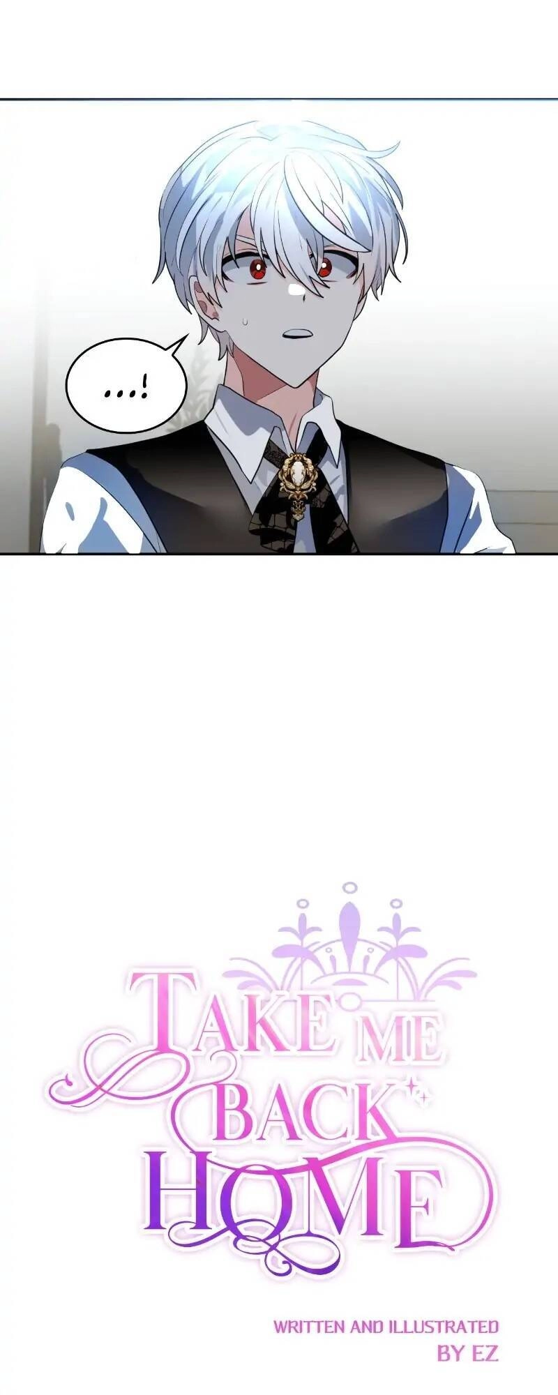 Cho Em Về Nhà Đi Anh Chapter 83 - 7