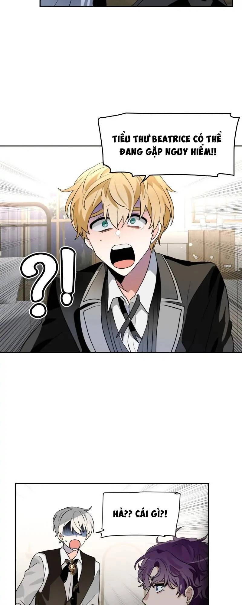 Cho Em Về Nhà Đi Anh Chapter 83 - 9