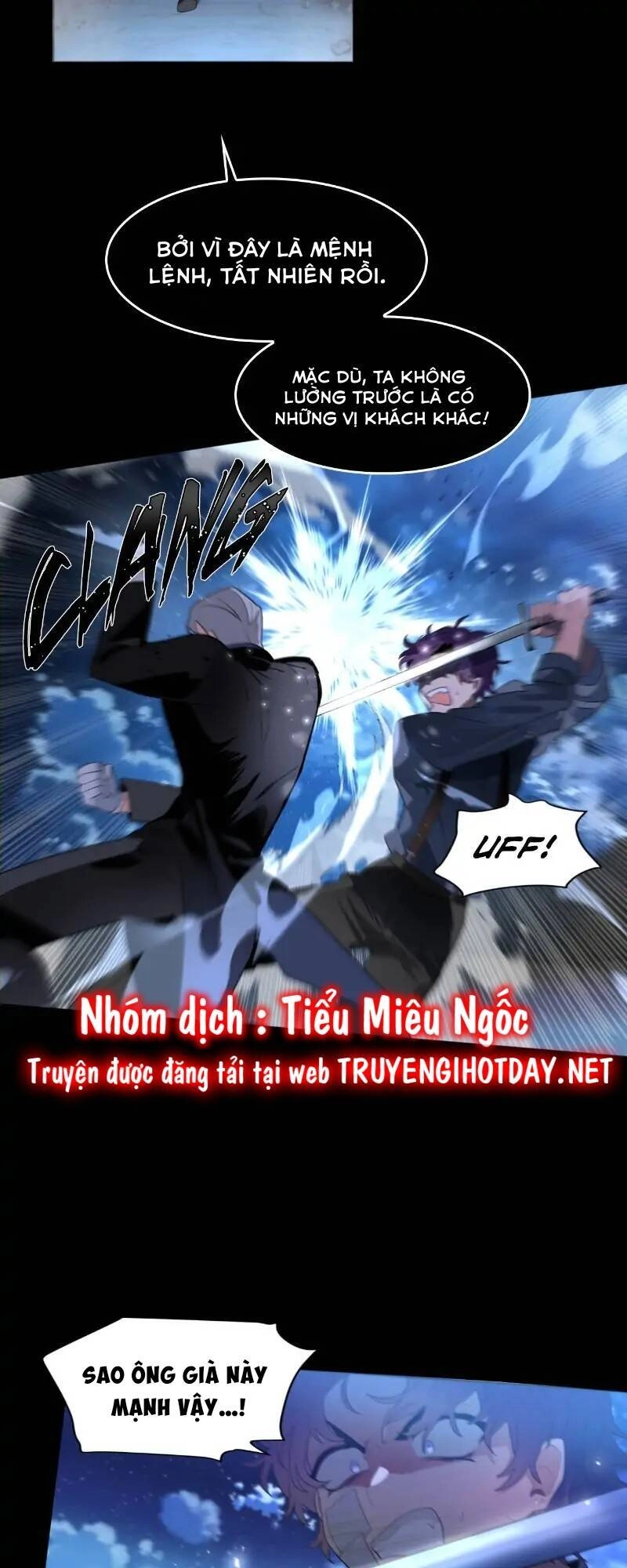 Cho Em Về Nhà Đi Anh Chapter 83 - 14