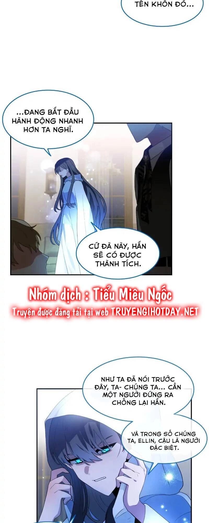 Cho Em Về Nhà Đi Anh Chapter 83 - 18