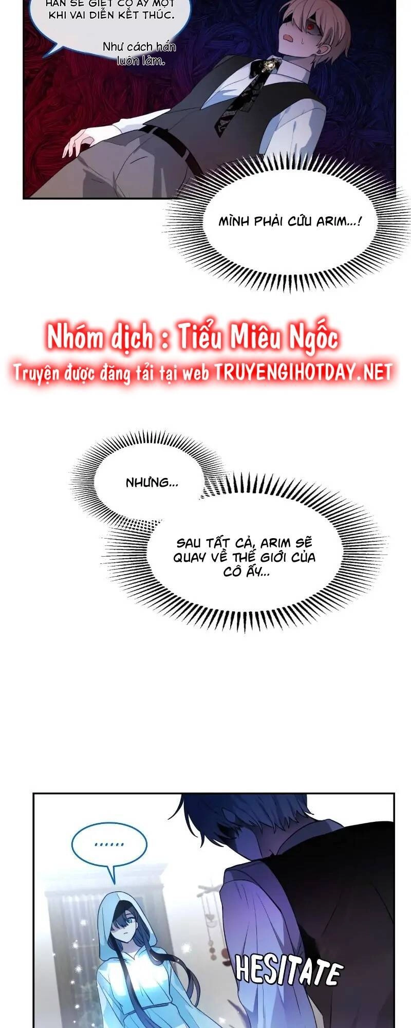 Cho Em Về Nhà Đi Anh Chapter 83 - 24