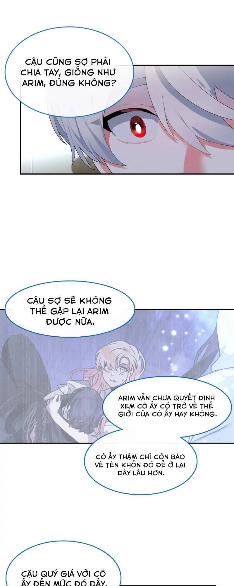 Cho Em Về Nhà Đi Anh Chapter 83 - 25