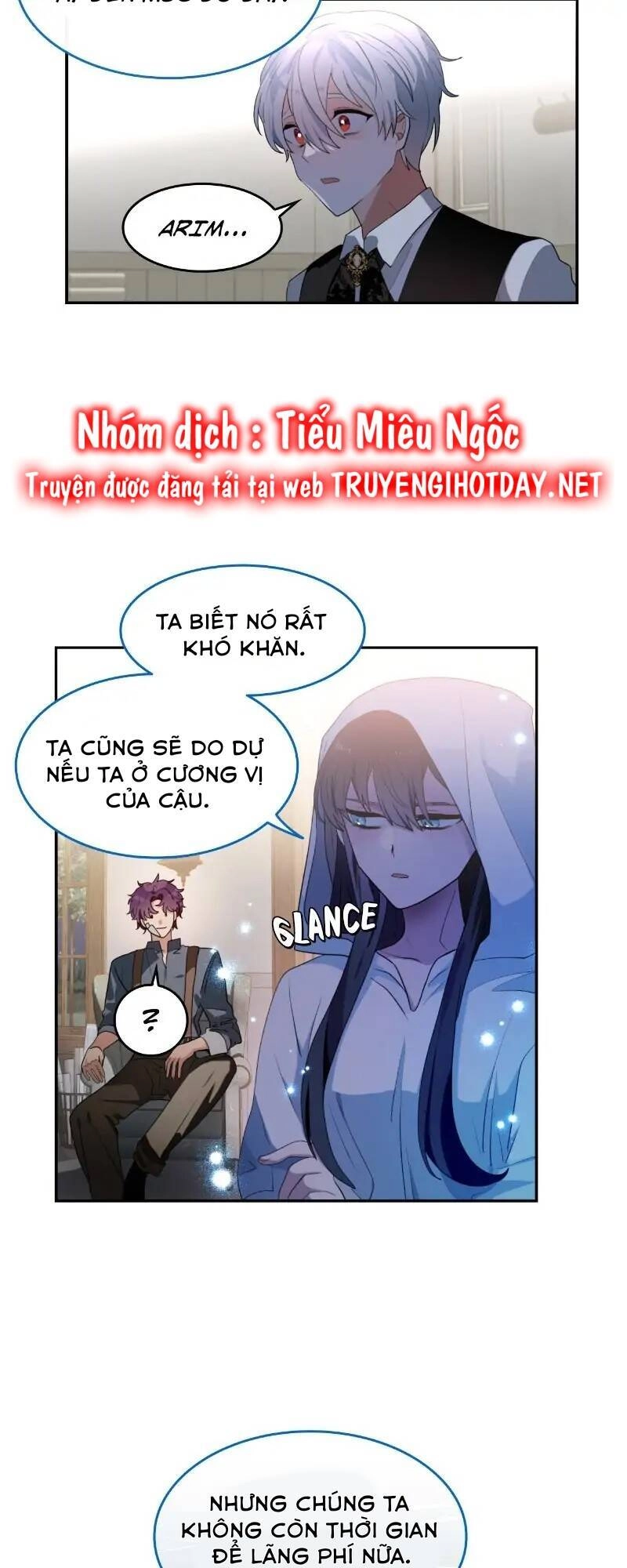 Cho Em Về Nhà Đi Anh Chapter 83 - 26