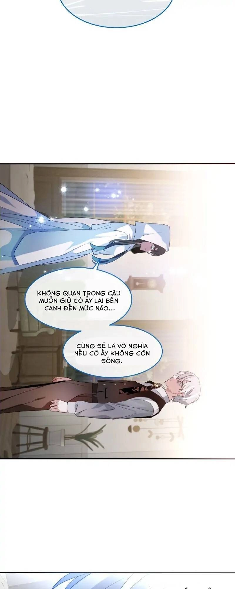 Cho Em Về Nhà Đi Anh Chapter 83 - 27