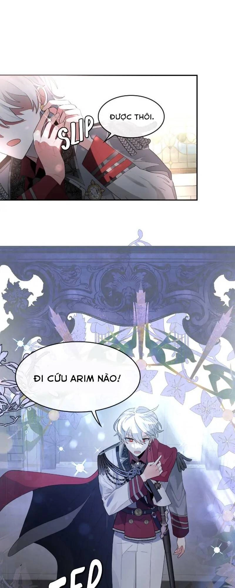 Cho Em Về Nhà Đi Anh Chapter 83 - 31