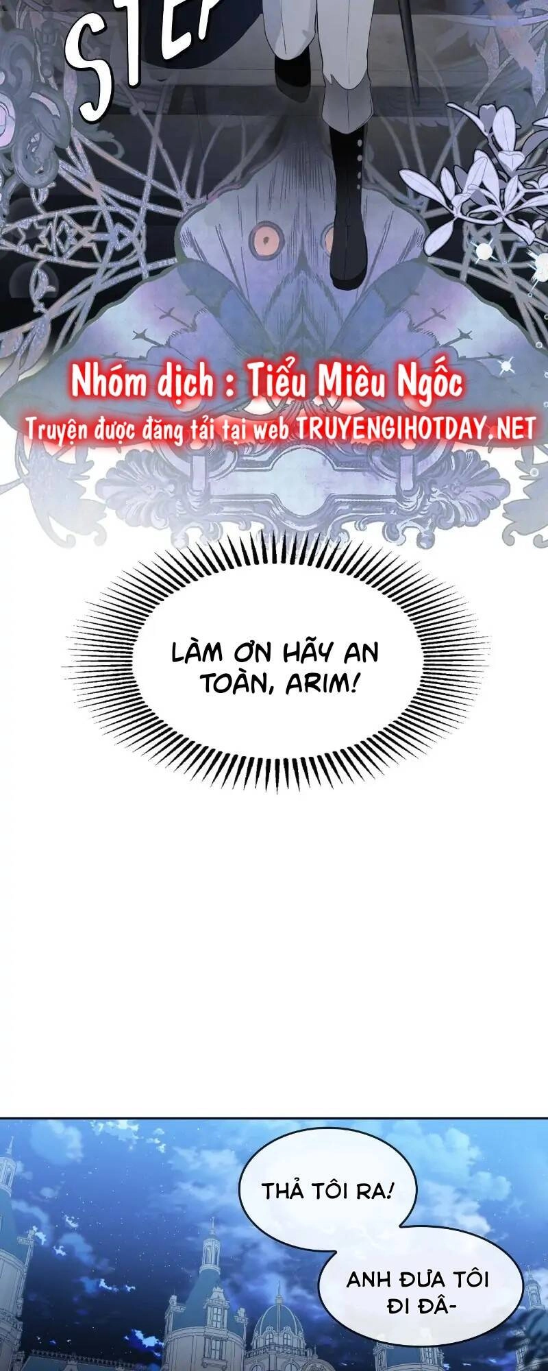 Cho Em Về Nhà Đi Anh Chapter 83 - 32