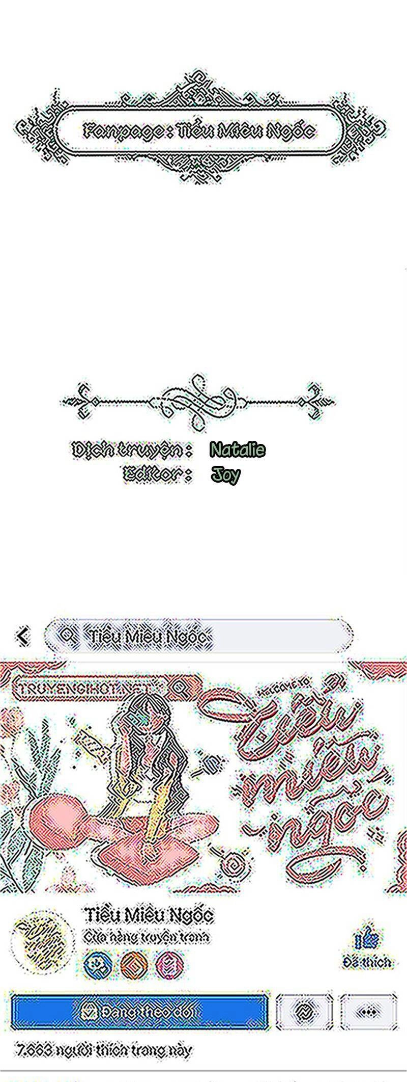 Cho Em Về Nhà Đi Anh Chapter 84 - 1