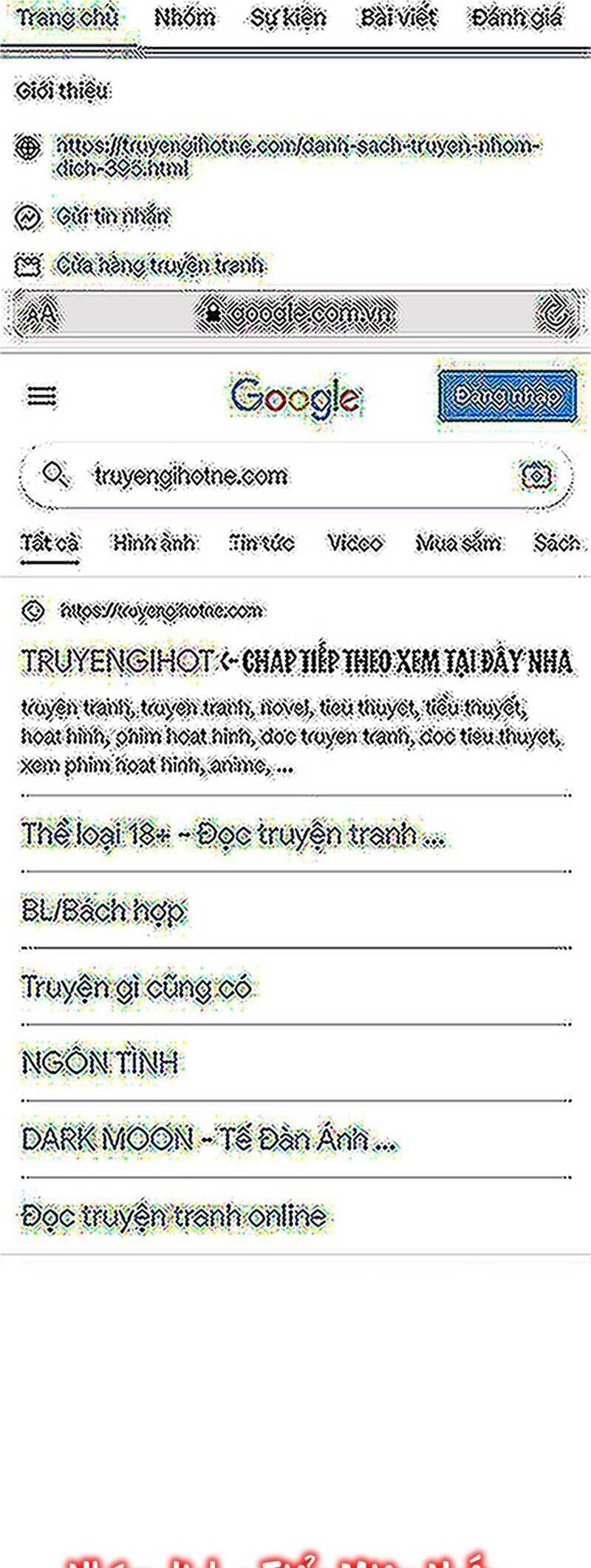 Cho Em Về Nhà Đi Anh Chapter 84 - 2