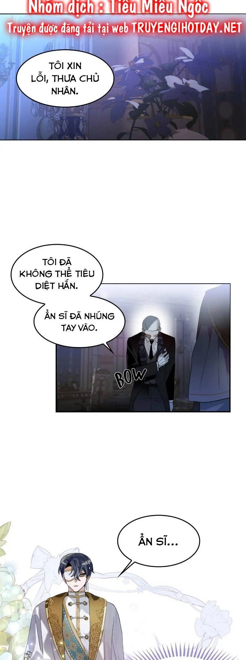 Cho Em Về Nhà Đi Anh Chapter 84 - 3