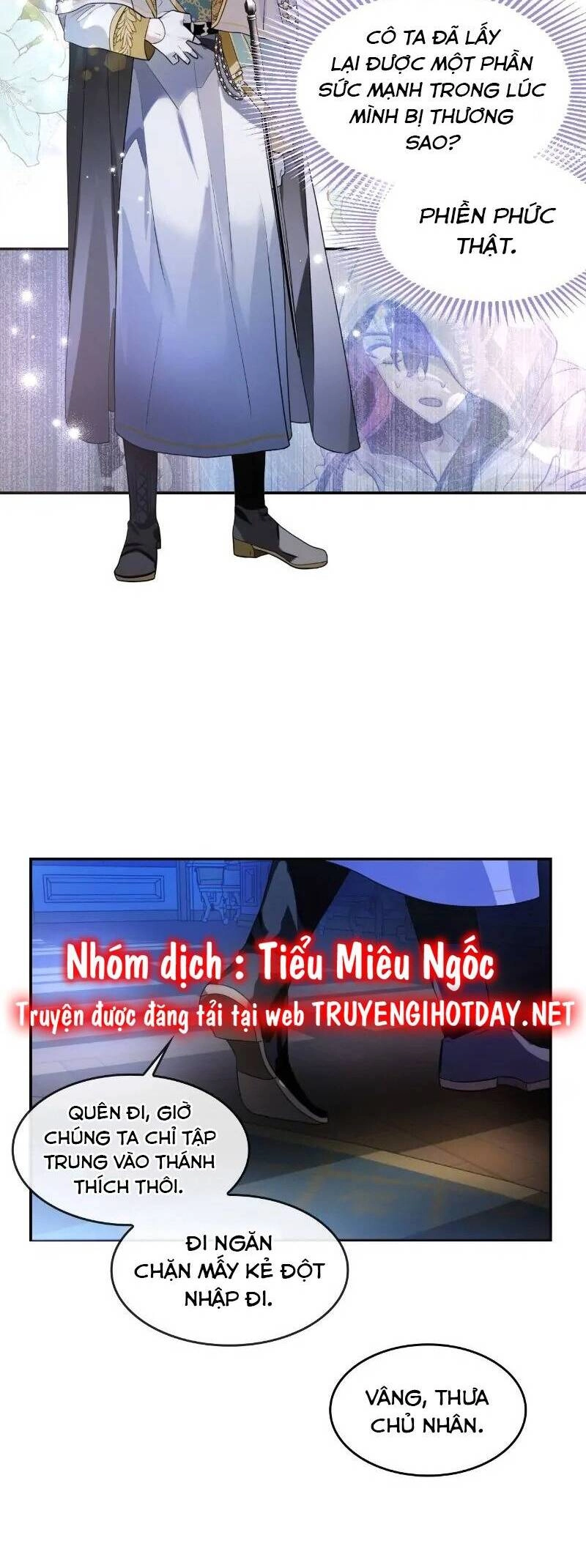 Cho Em Về Nhà Đi Anh Chapter 84 - 4