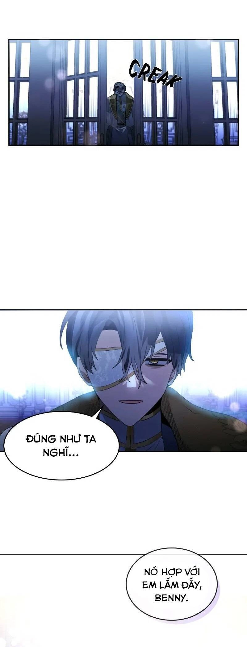 Cho Em Về Nhà Đi Anh Chapter 84 - 5