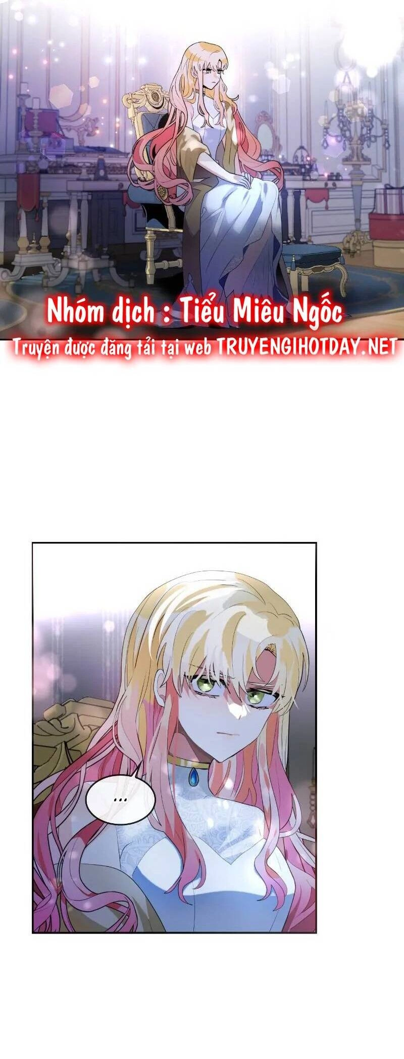 Cho Em Về Nhà Đi Anh Chapter 84 - 6