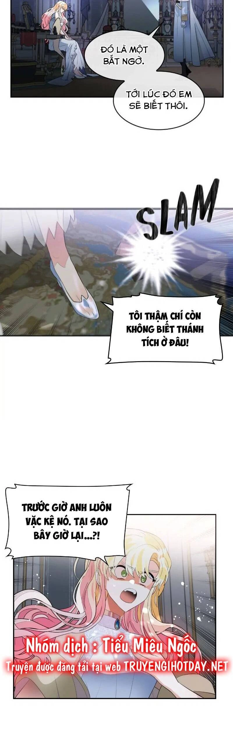 Cho Em Về Nhà Đi Anh Chapter 84 - 8