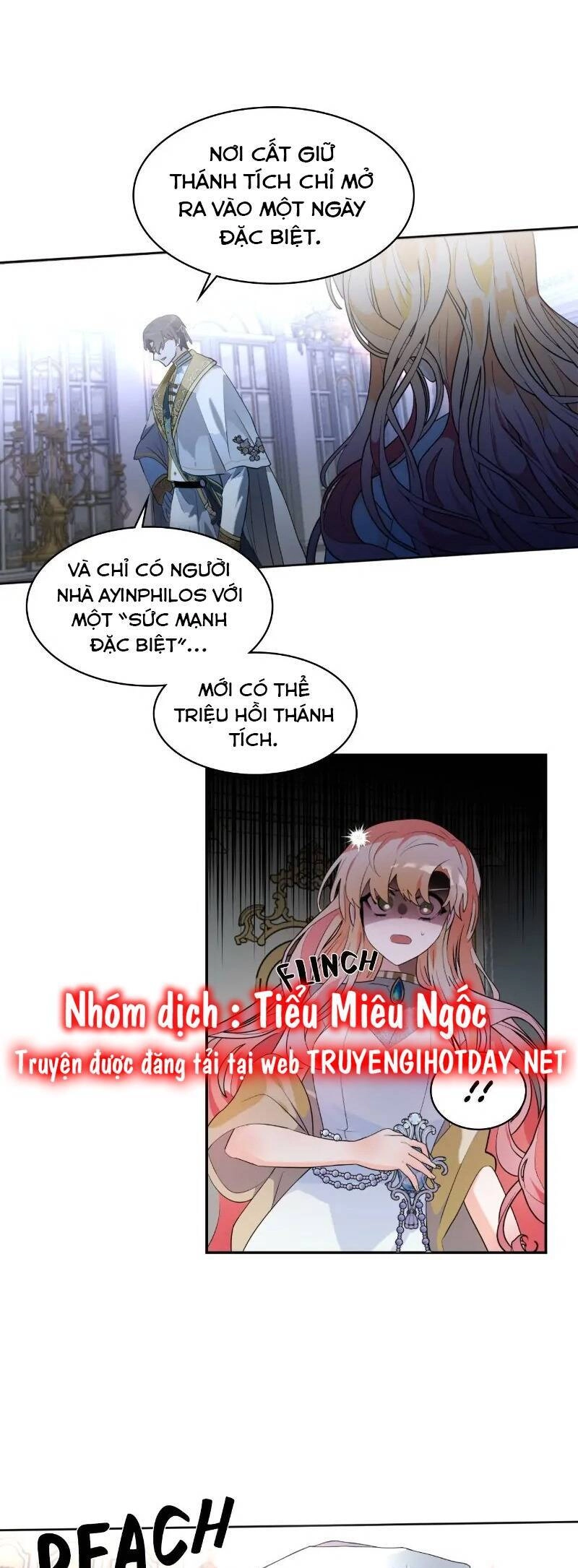Cho Em Về Nhà Đi Anh Chapter 84 - 9