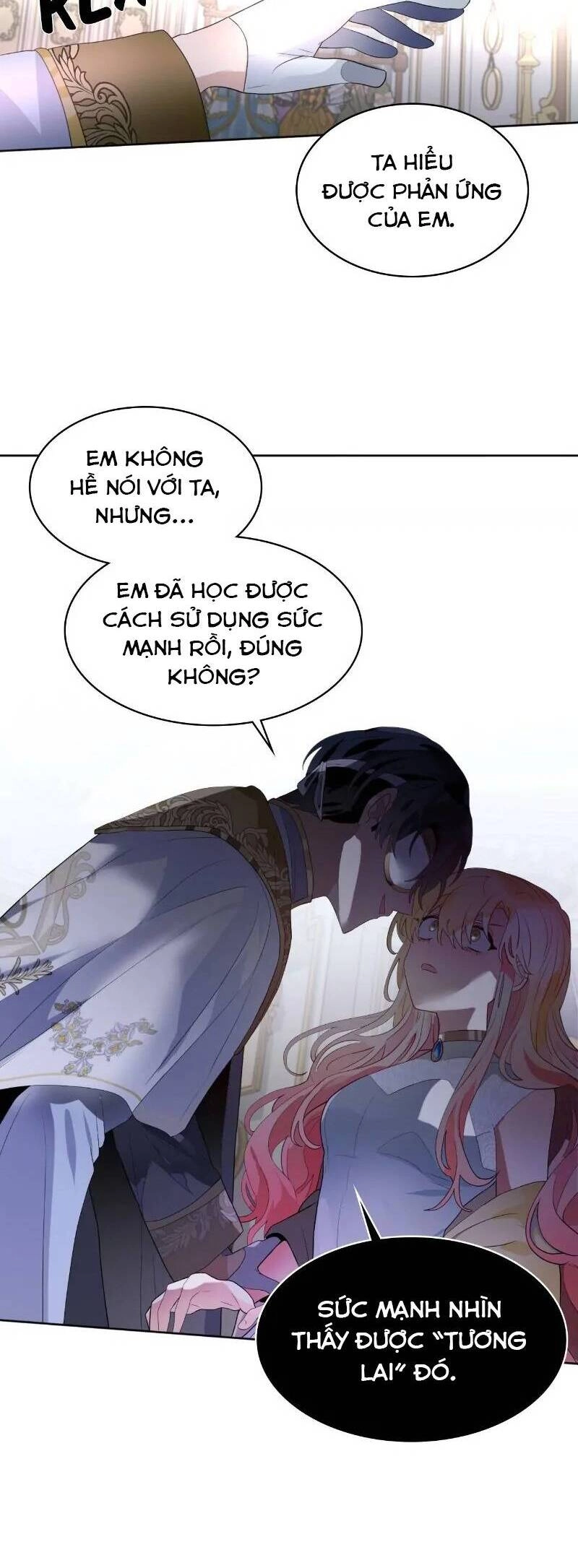 Cho Em Về Nhà Đi Anh Chapter 84 - 10