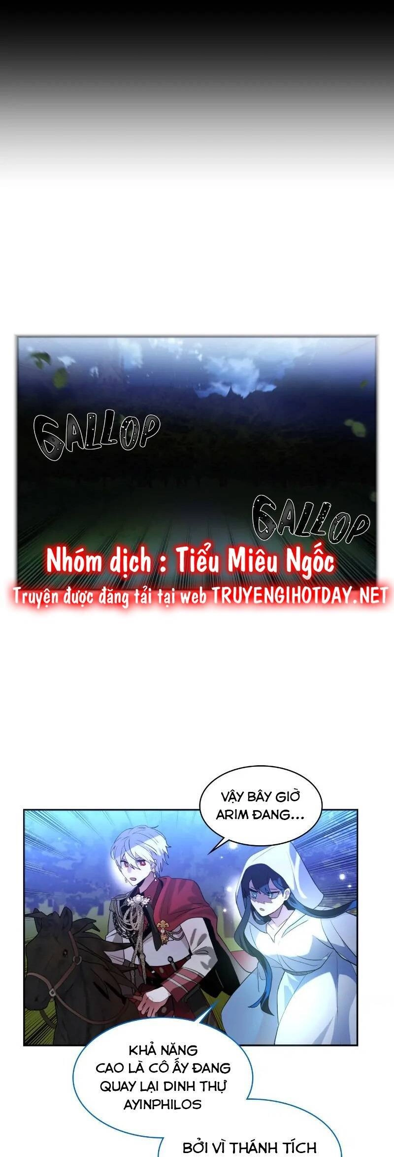 Cho Em Về Nhà Đi Anh Chapter 84 - 13