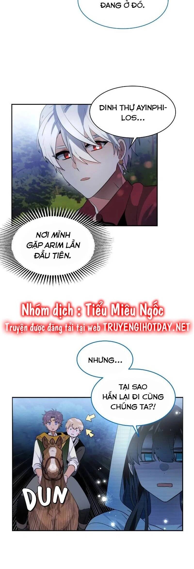 Cho Em Về Nhà Đi Anh Chapter 84 - 14