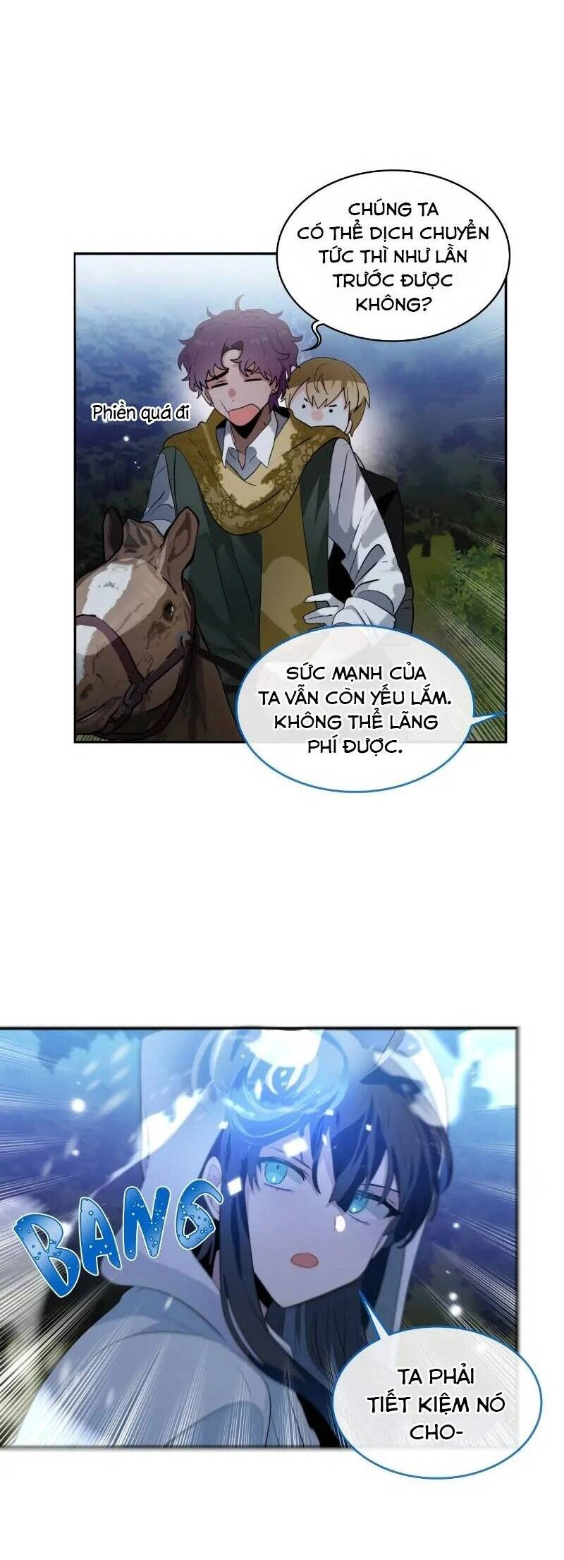 Cho Em Về Nhà Đi Anh Chapter 84 - 16