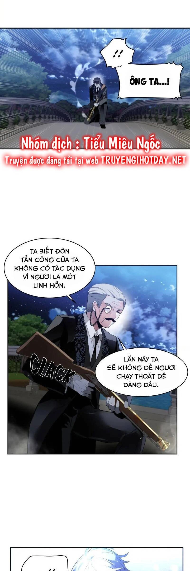 Cho Em Về Nhà Đi Anh Chapter 84 - 17