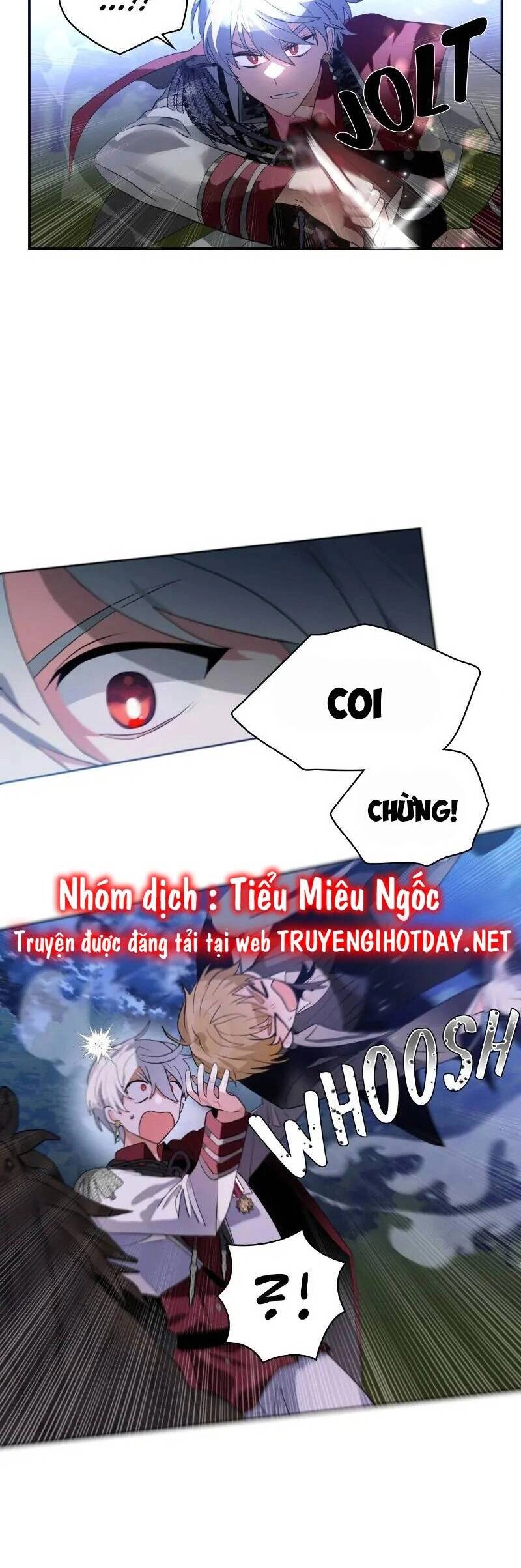 Cho Em Về Nhà Đi Anh Chapter 84 - 18