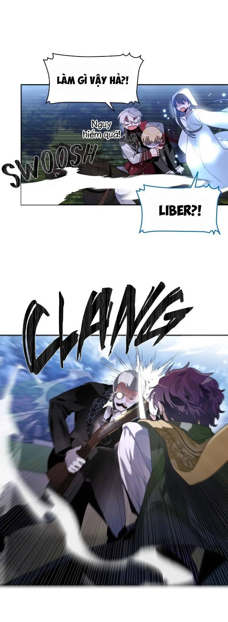 Cho Em Về Nhà Đi Anh Chapter 84 - 19