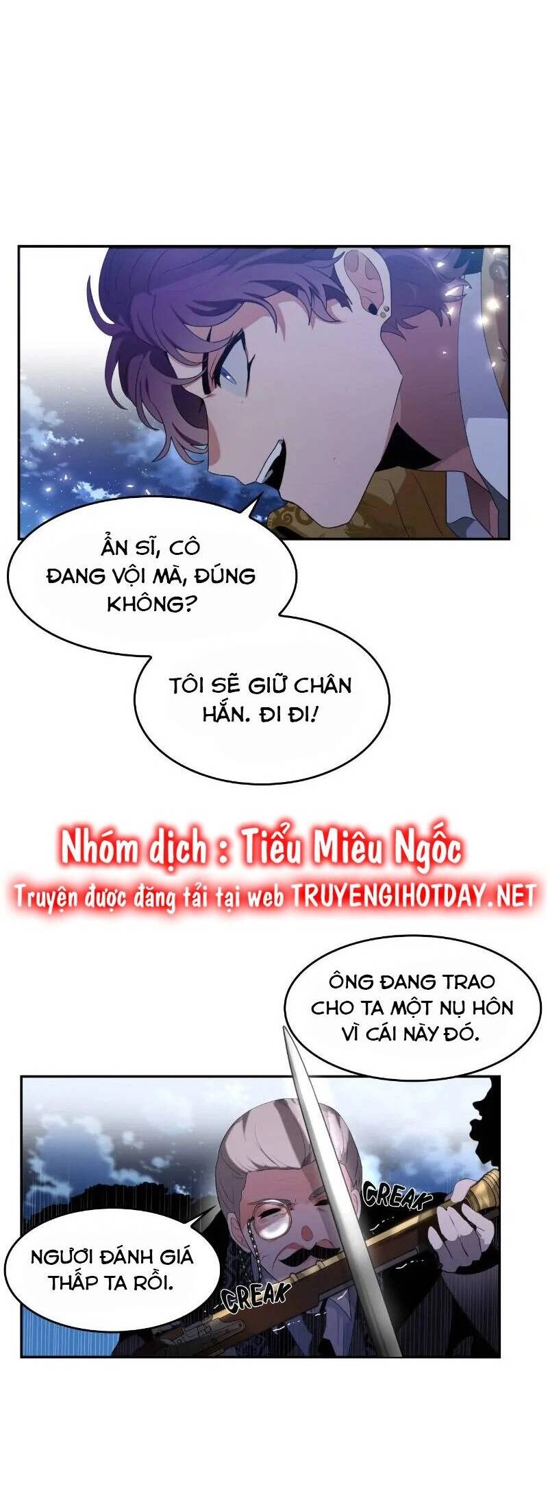 Cho Em Về Nhà Đi Anh Chapter 84 - 20