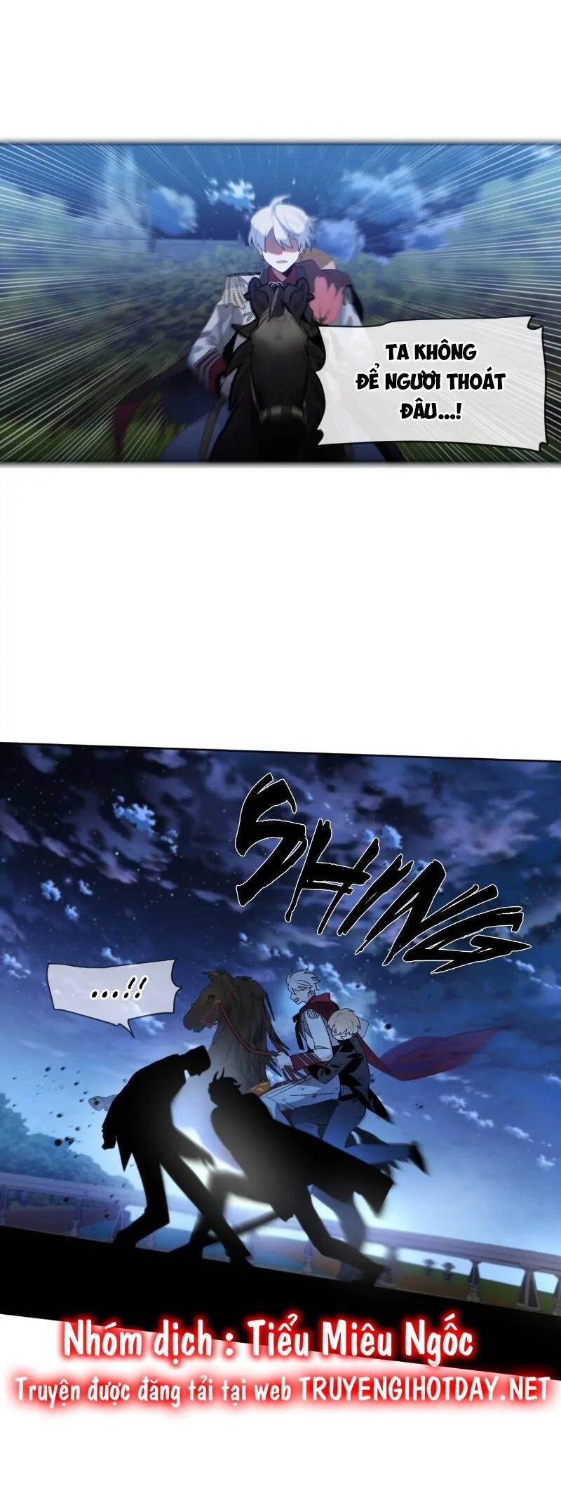 Cho Em Về Nhà Đi Anh Chapter 84 - 21