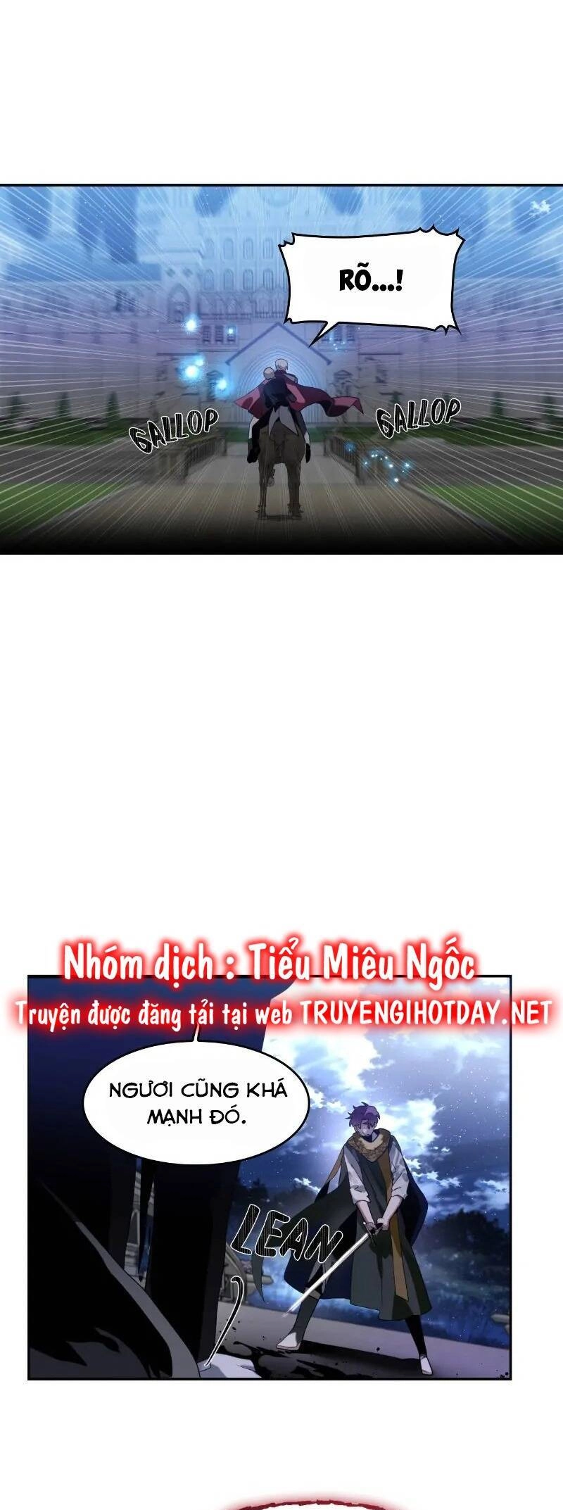 Cho Em Về Nhà Đi Anh Chapter 84 - 23