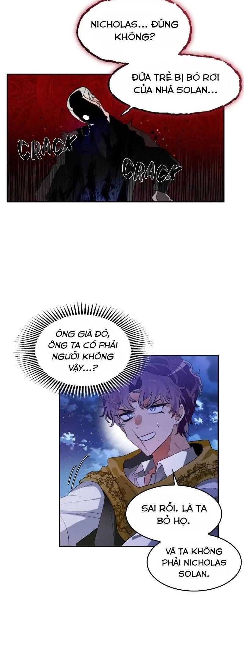 Cho Em Về Nhà Đi Anh Chapter 84 - 24