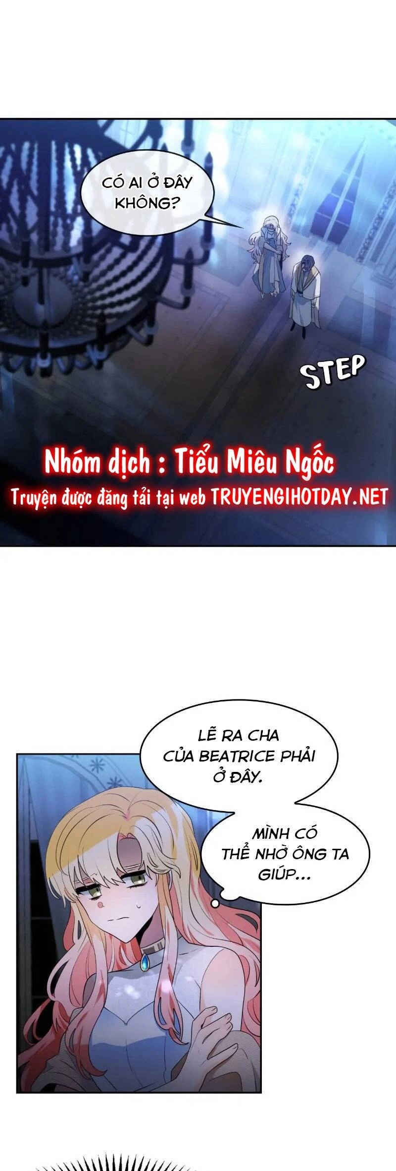 Cho Em Về Nhà Đi Anh Chapter 84 - 27