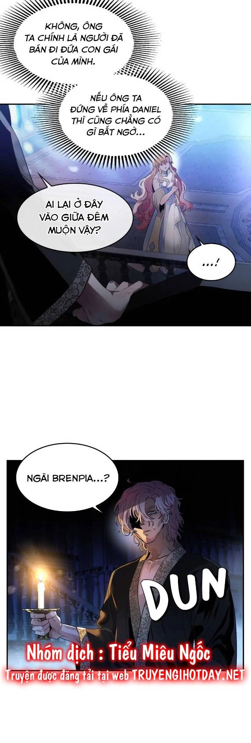 Cho Em Về Nhà Đi Anh Chapter 84 - 28