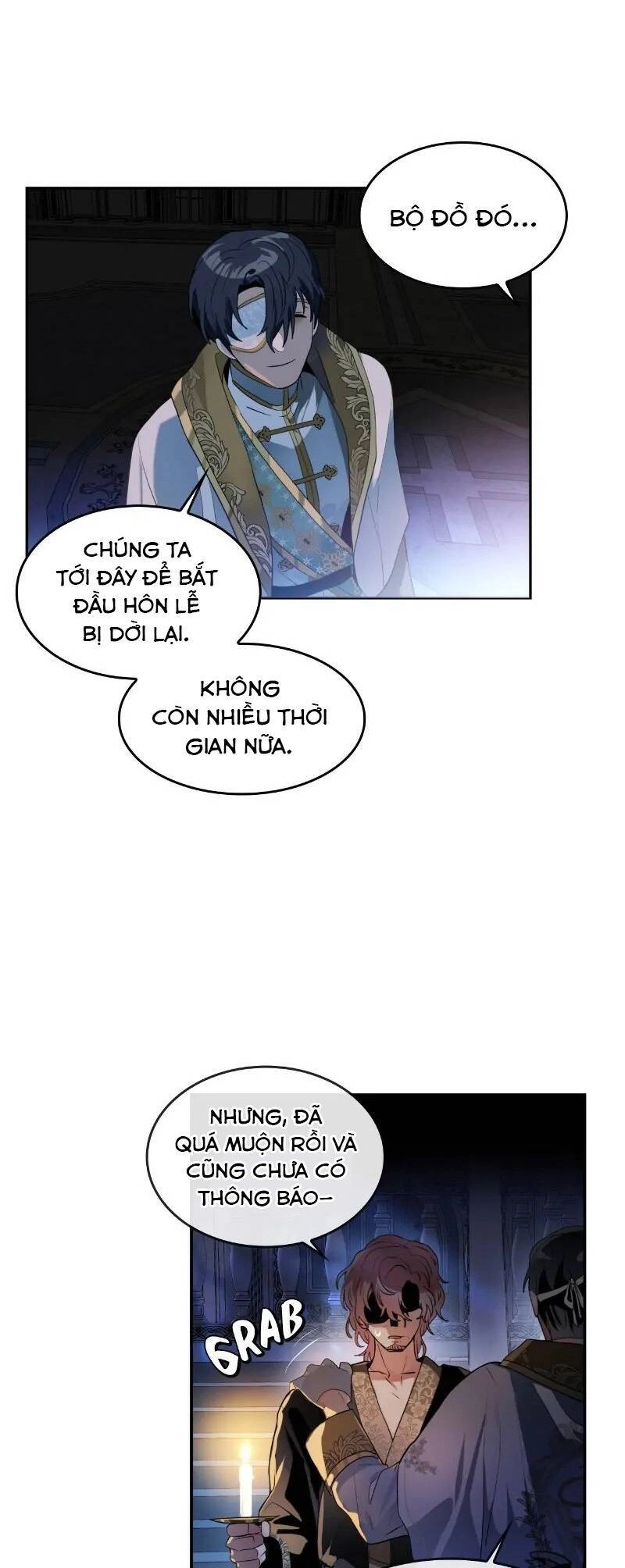 Cho Em Về Nhà Đi Anh Chapter 84 - 29