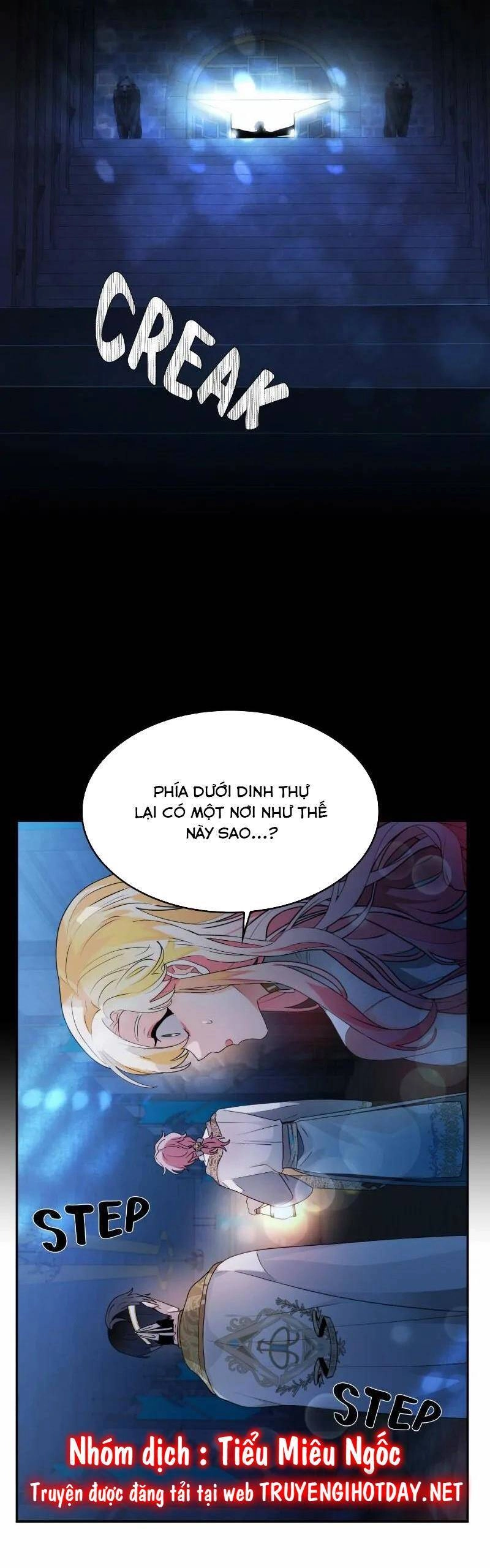 Cho Em Về Nhà Đi Anh Chapter 85 - 3