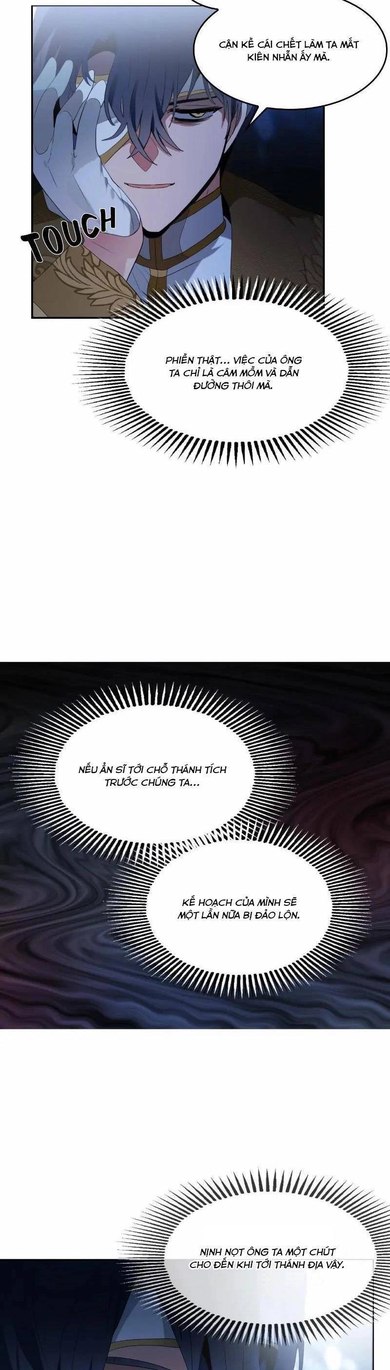 Cho Em Về Nhà Đi Anh Chapter 85 - 7