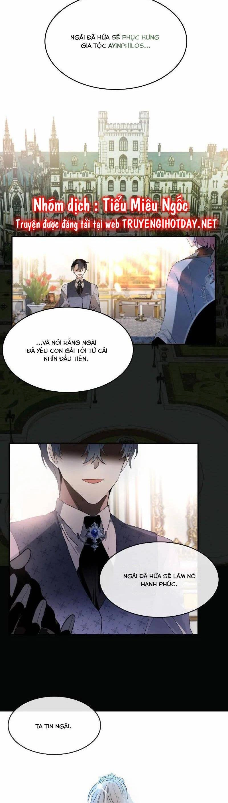 Cho Em Về Nhà Đi Anh Chapter 85 - 9