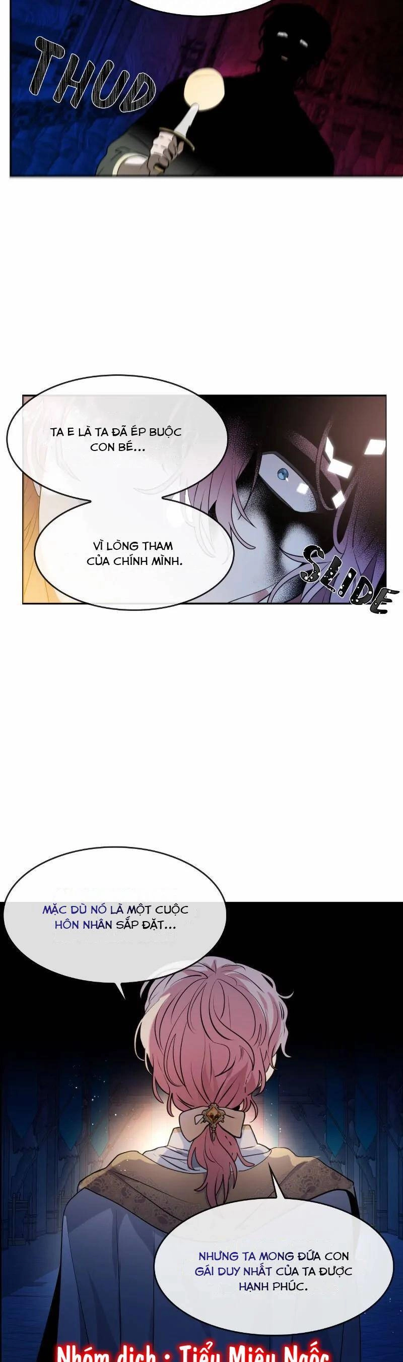 Cho Em Về Nhà Đi Anh Chapter 85 - 11