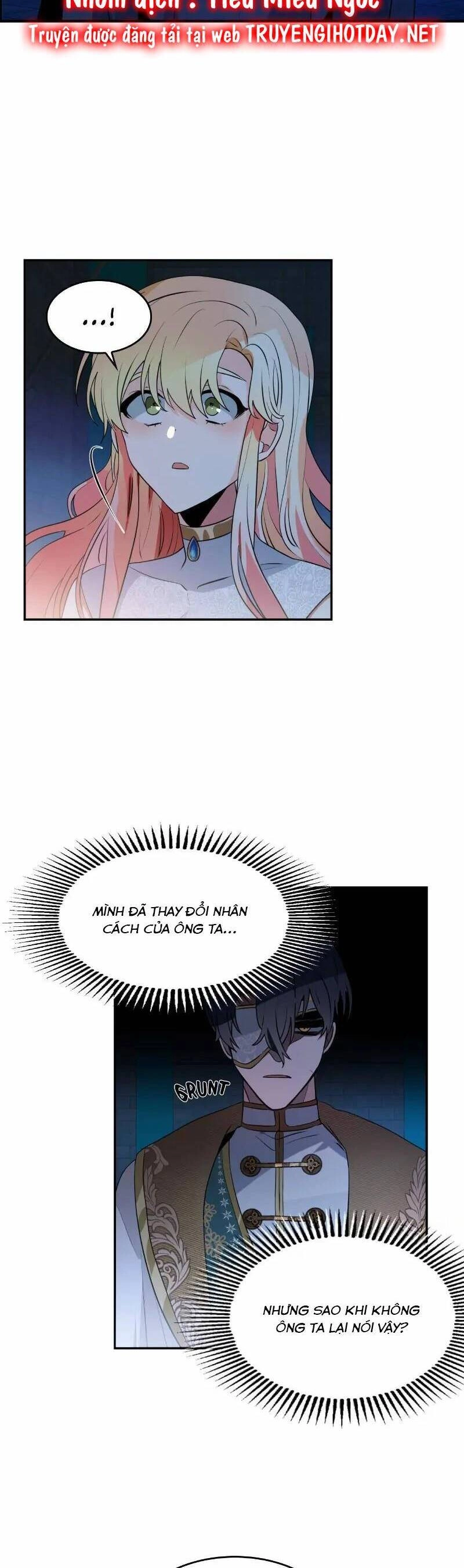 Cho Em Về Nhà Đi Anh Chapter 85 - 12