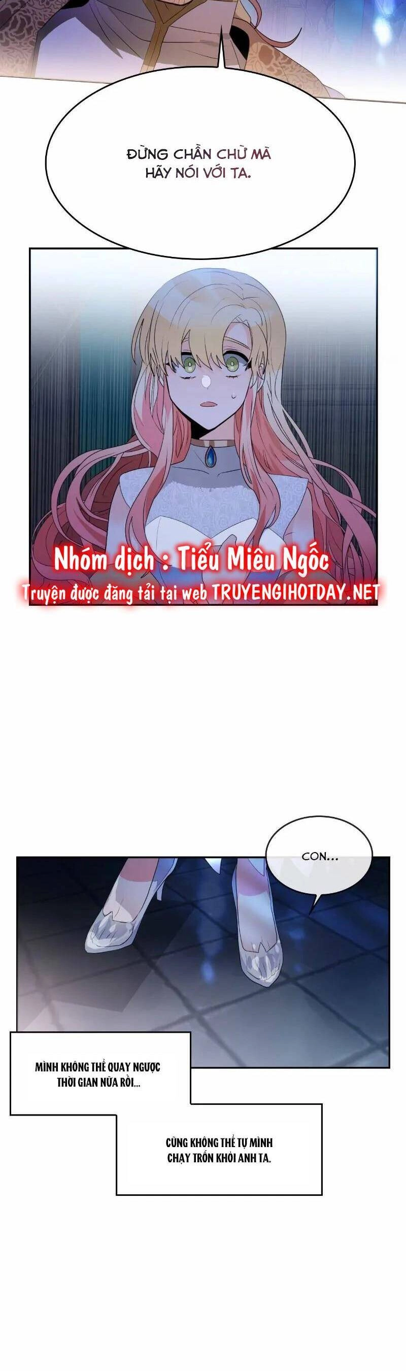 Cho Em Về Nhà Đi Anh Chapter 85 - 14