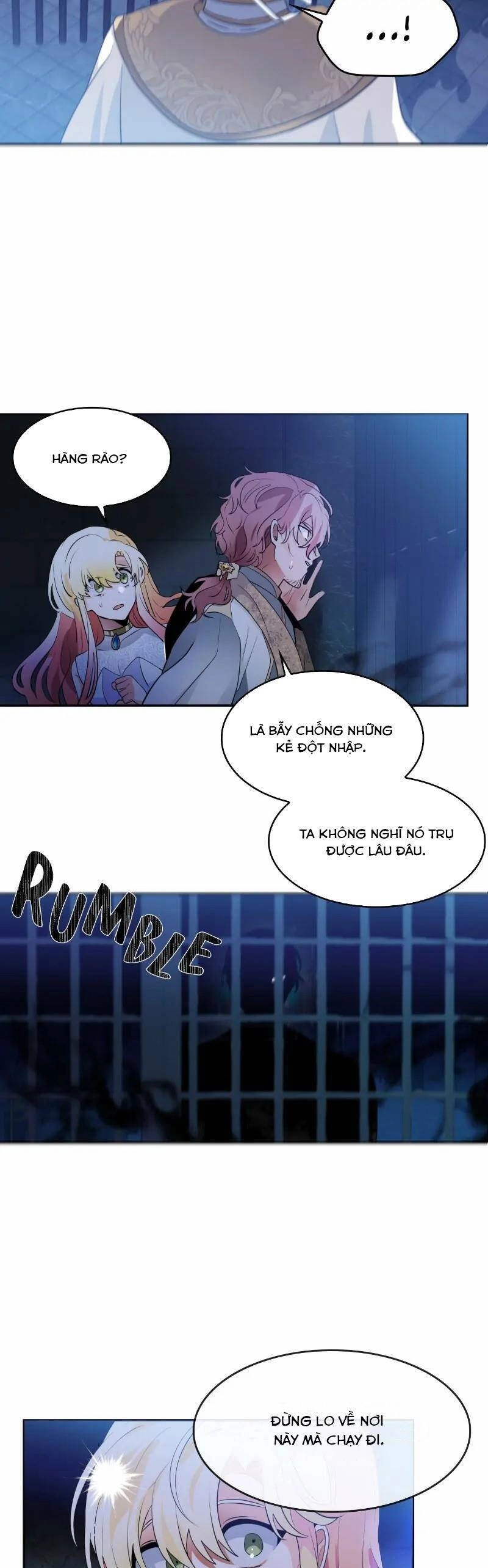 Cho Em Về Nhà Đi Anh Chapter 85 - 19