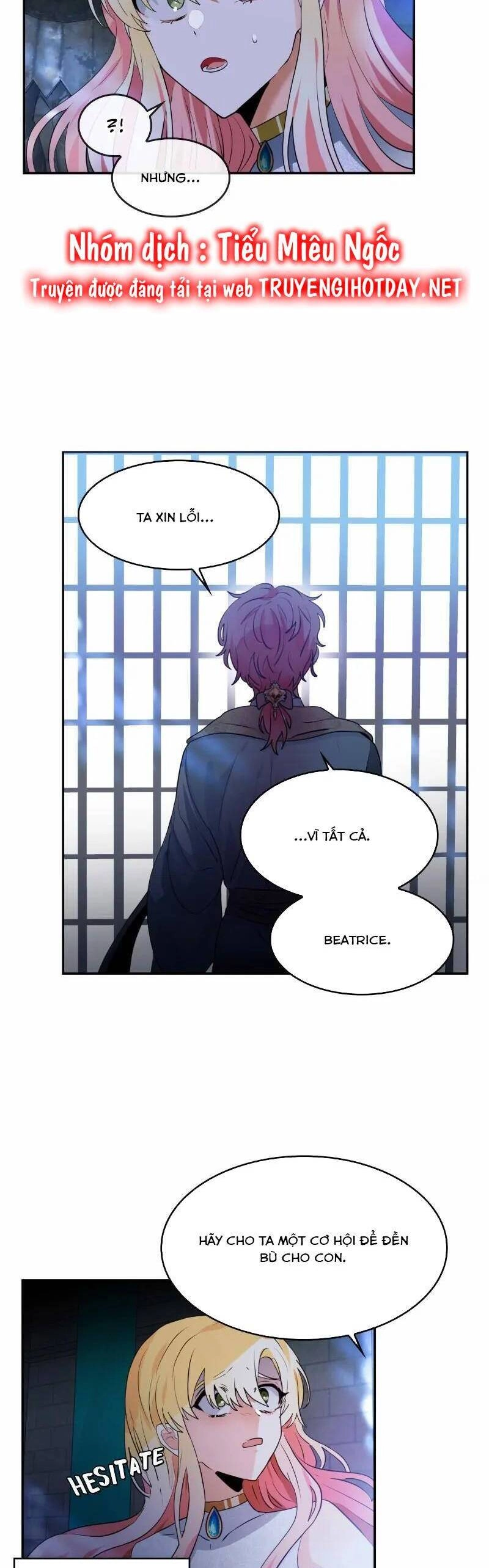 Cho Em Về Nhà Đi Anh Chapter 85 - 20