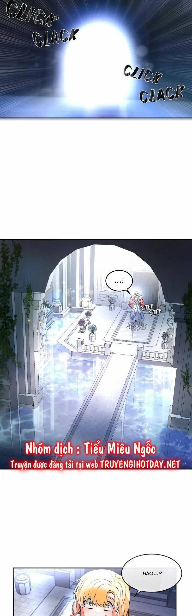 Cho Em Về Nhà Đi Anh Chapter 85 - 22