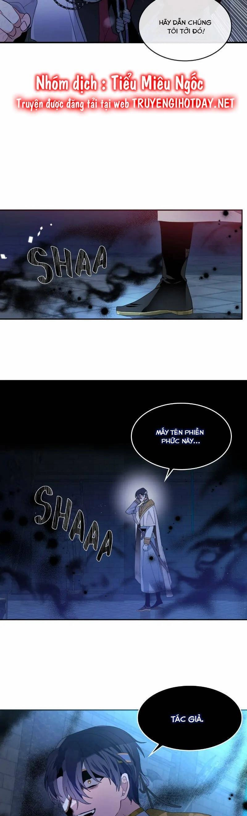 Cho Em Về Nhà Đi Anh Chapter 85 - 25