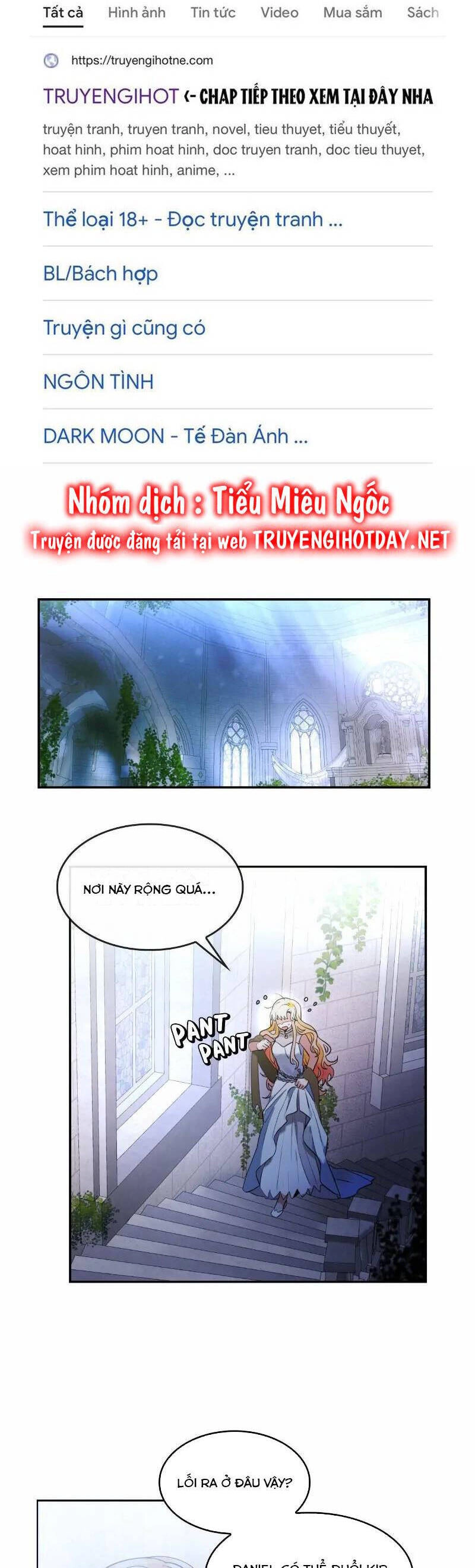 Cho Em Về Nhà Đi Anh Chapter 86 - 2