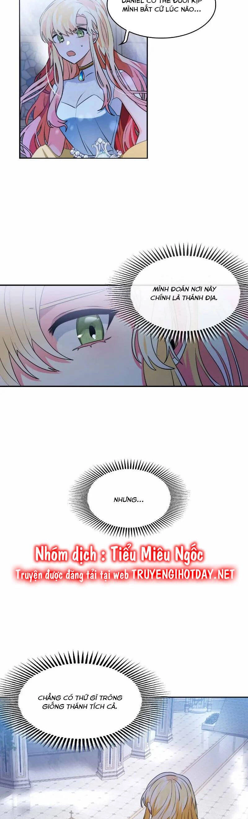 Cho Em Về Nhà Đi Anh Chapter 86 - 3