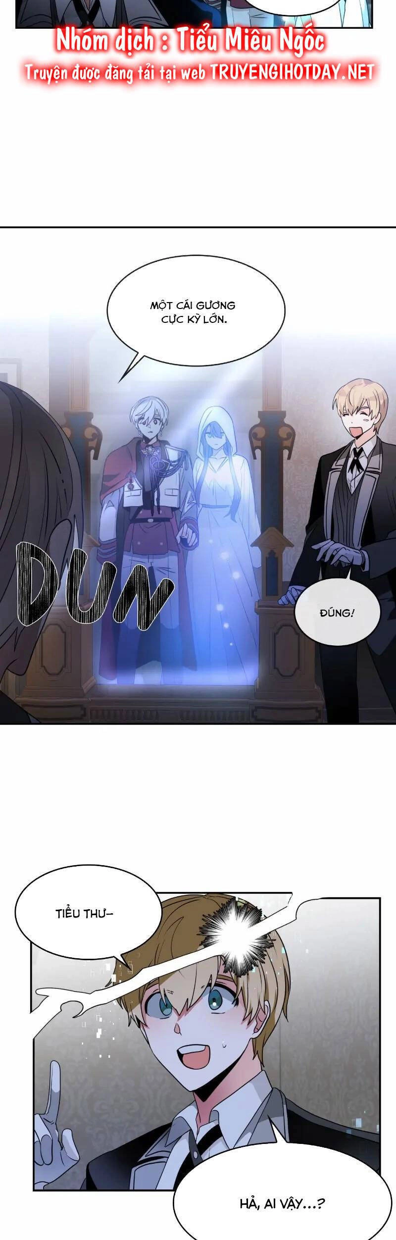 Cho Em Về Nhà Đi Anh Chapter 86 - 5