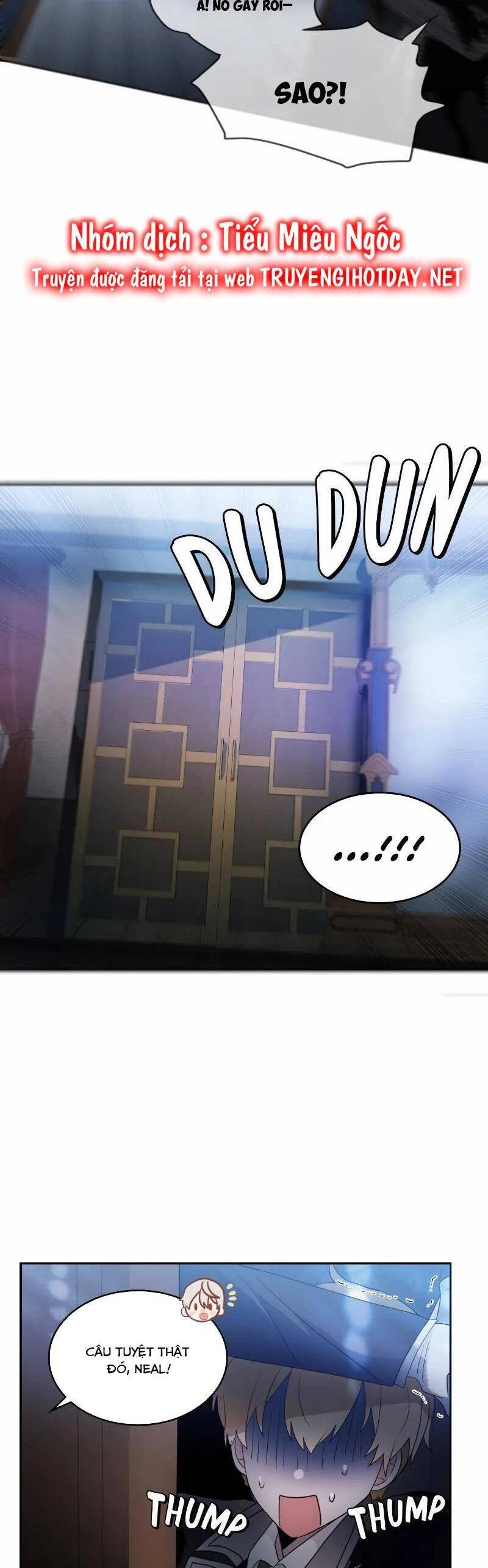 Cho Em Về Nhà Đi Anh Chapter 86 - 9